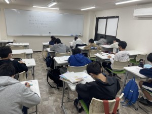 【戸田新曽校】2学期期末試験対策①